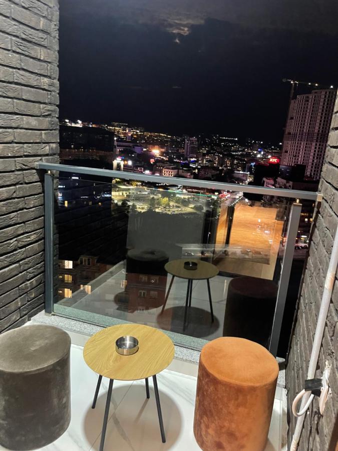 Daf Apartaments プリシュティナ エクステリア 写真
